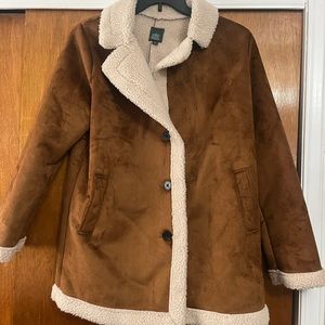 Women’s jacket
